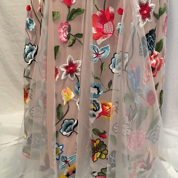 NWOT Vone dress - Picture 3 of 4